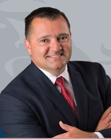 Brian Patton Financial Advisor | 1NB Bank