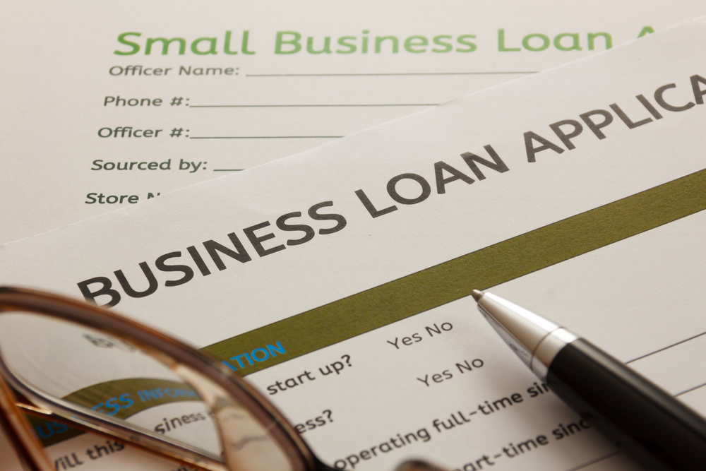 Commercial Business Loans | 1NB Bank